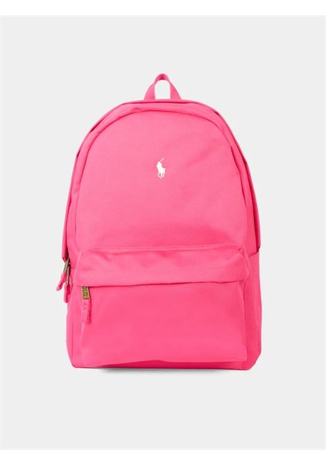 Zaino con logo RALPH LAUREN | RL9AR151ADP